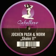 Jochen Pash & Norm - Shake It