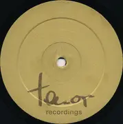 12inch Vinyl Single - Jochen Pash - Anyway