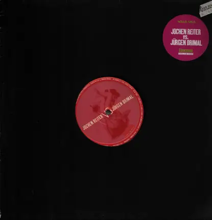 Jochen Reiter vs. Jürgen Drimal - Timezone