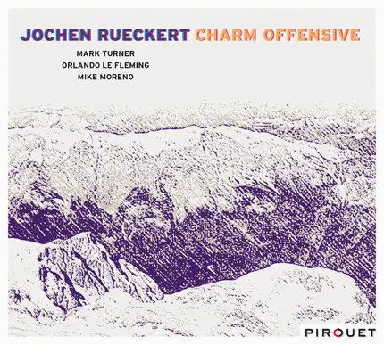 Jochen Rückert - Charm Offensive