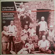 LP - Jochen Wiegandt & Lilienthal - Haltet Stets Zusammen