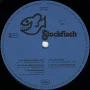 LP - Jochen Wiegandt & Maul-Wurf - Mal Sehn, Vielleicht...