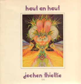 Jochen Thielke - Haut An Haut