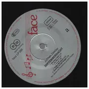 LP - Jochen Thielke - Septembernacht
