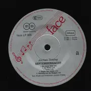 LP - Jochen Tielke - Septembernacht