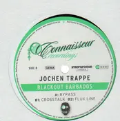 jochen trappe - Blackout Barbados