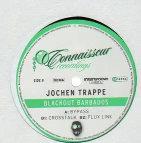 jochen trappe - Blackout Barbados