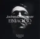 CD - Jochen Distelmeyer - Einfach So - Live