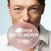 Jochen Distelmeyer - 'Heavy'