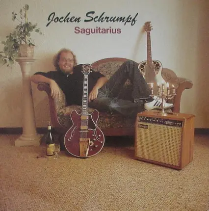 Jochen Schrumpf - Saguitarius