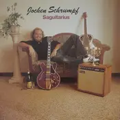 Jochen Schrumpf - Saguitarius