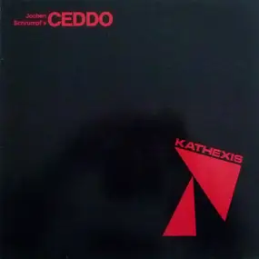 Jochen Schrumpf's Ceddo - Kathexis