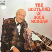 Jock Morgan