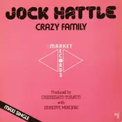 Jock Hattle