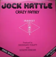 Jock Hattle - Crazy Family