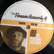 LP - Jock Scot - My Personal Culloden