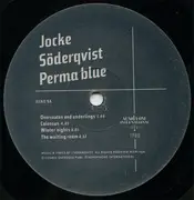 LP - Jocke Söderqvist - Perma Blue