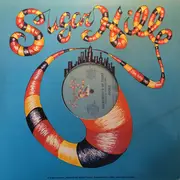 12inch Vinyl Single - Jocko - Everybody's Up Tight (Trying To Get Their Money Right) - Still Sealed