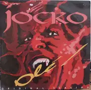 12inch Vinyl Single - Jocko - Olé!