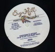 Jocko - Everybody's Uptight (Tryin' To Get Their Money Right)