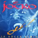 12inch Vinyl Single - Jocko - Olé! (Remixes)