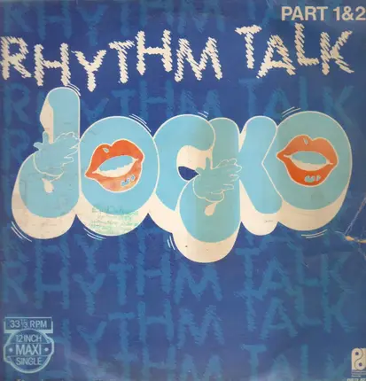 Jocko - Rhythm Talk