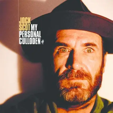 Jock Scot - My Personal Culloden