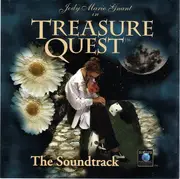 CD - Jody Marie Gnant - Treasure Quest (The Soundtrack)