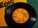 7inch Vinyl Single - Jody Miller - (I Wanna) Love My Life Away