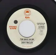 Jody Miller - The Best In Me