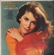 Jody Miller - The Nashville Sound of Jody Miller