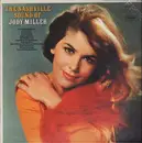 LP - Jody Miller - The Nashville Sound Of Jody Miller