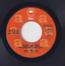7inch Vinyl Single - Jody Miller - When The New Wears Off Our Love