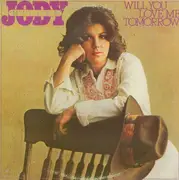 LP - Jody Miller - Will You Love Me Tomorrow