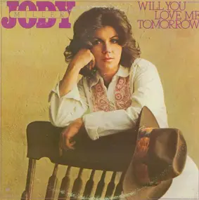 Jody Miller - Will You Love Me Tomorrow