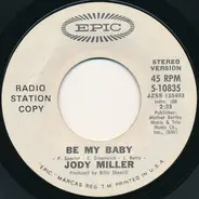 Jody Miller - Be My Baby