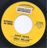 Jody Miller - Good News