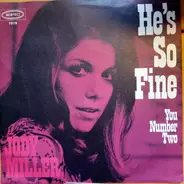 Jody Miller - He's So Fine / You Number Two