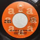 7inch Vinyl Single - Jody Miller - House Of The Rising Sun