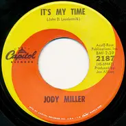 Jody Miller - It's My Time
