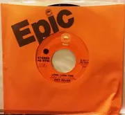 7inch Vinyl Single - Jody Miller - Long, Long Time