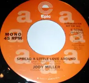Jody Miller - Spread A Little Love Around