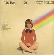 LP - Jody Miller - The Best Of Jody Miller