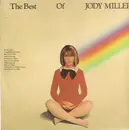 LP - Jody Miller - The Best Of Jody Miller
