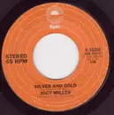 7inch Vinyl Single - Jody Miller - When The New Wears Off Our Love