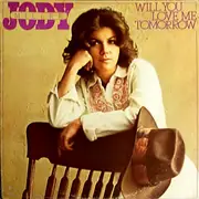 LP - Jody Miller - Will You Love Me Tomorrow