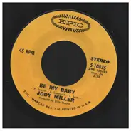Jody Miller - Be My Baby
