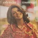 LP - Jody Miller - Country Girl