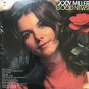LP - Jody Miller - Good News!