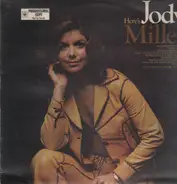 Jody Miller - Here's Jody Miller